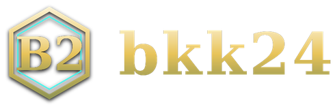 bkk24 โลโก้